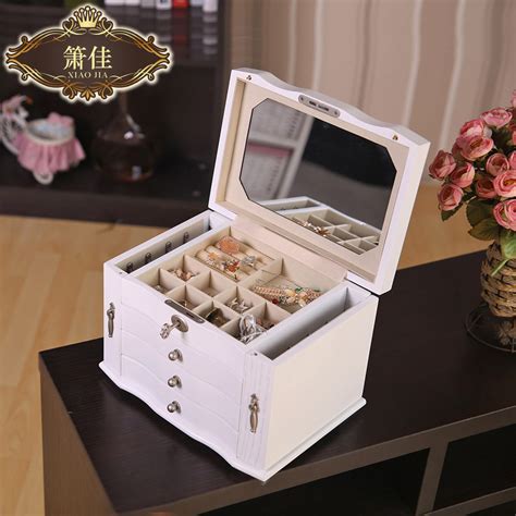 jewelry box metal|locking jewelry box canada.